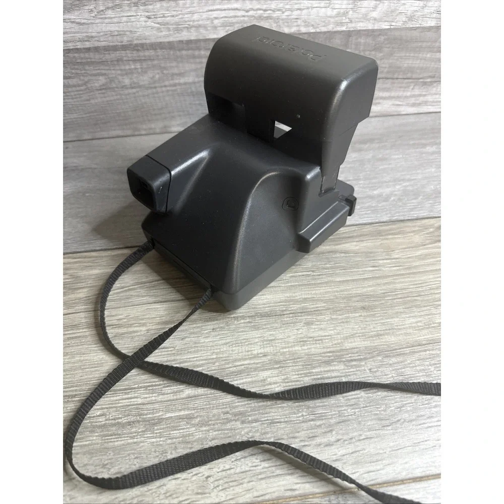 Polaroid one step